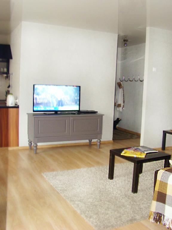 Nezavisimosti Apartment 민스크 객실 사진