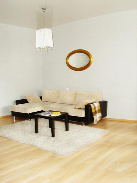 Nezavisimosti Apartment 민스크 객실 사진